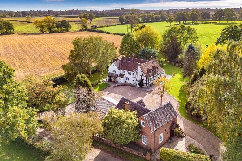 Main image of property: Blymhill Common, Shifnal