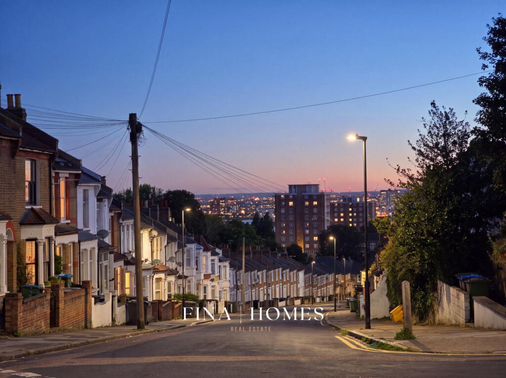 House in London - View 4
