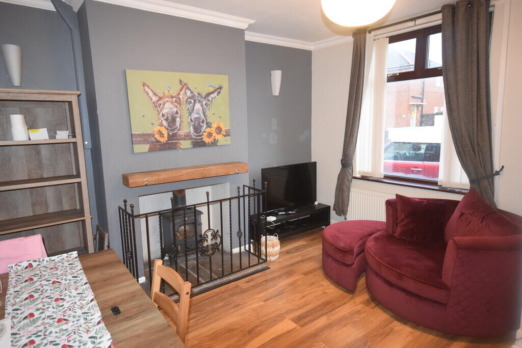 Brook Street, Barrow-in-Furness photo 2
