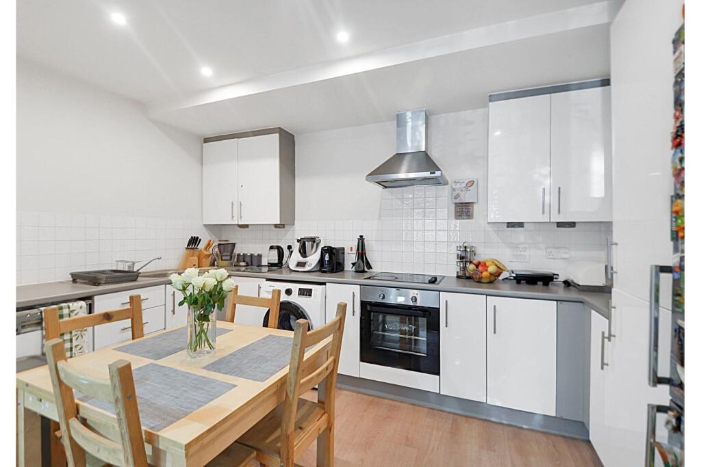 Main image of property: Stanley Road, London, W3