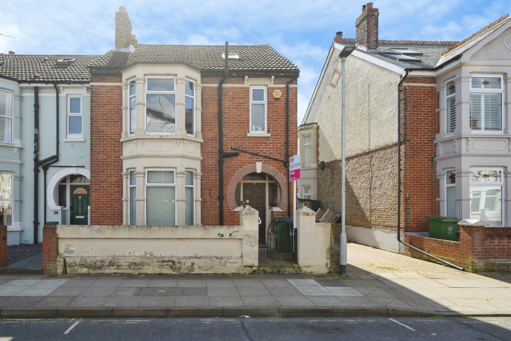 Main image of property: Stride Avenue, Portsmouth