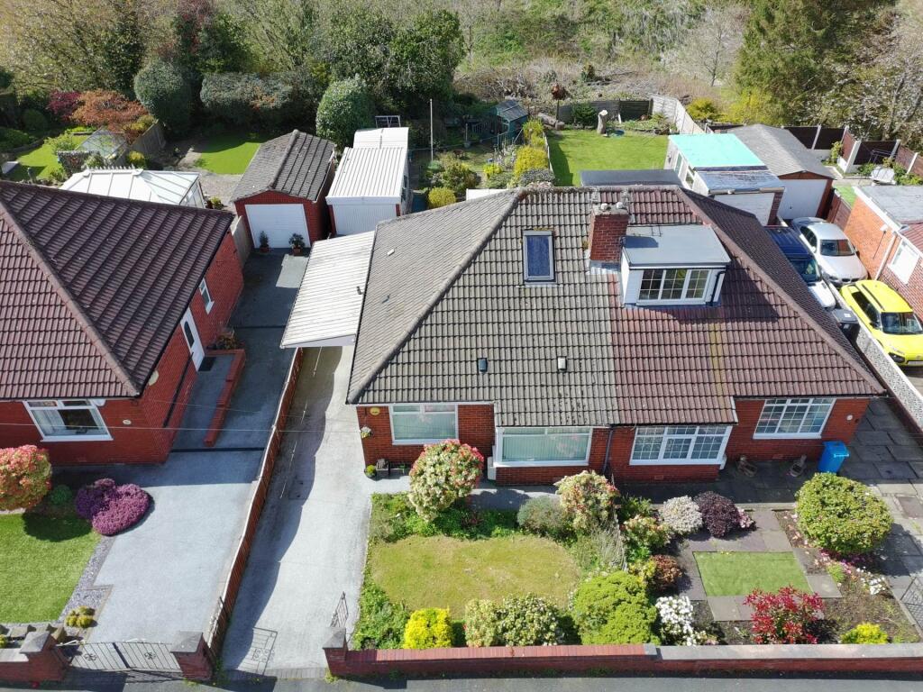 Main image of property: Carlton Way, Royton