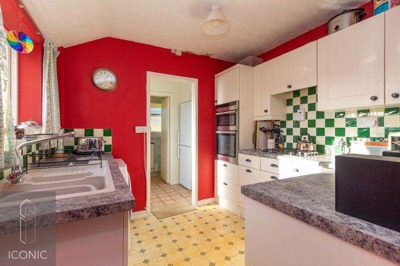 House in South Norfolk, Costessey - View 3