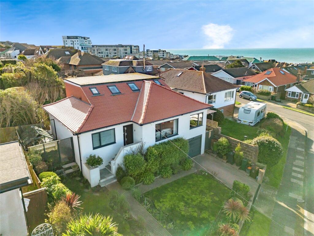 Main image of property: Shepham Avenue, BRIGHTON, East Sussex, BN2