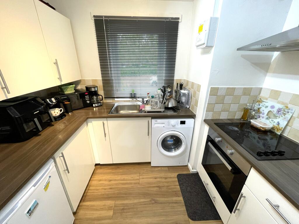 House in Milton Keynes - View 4