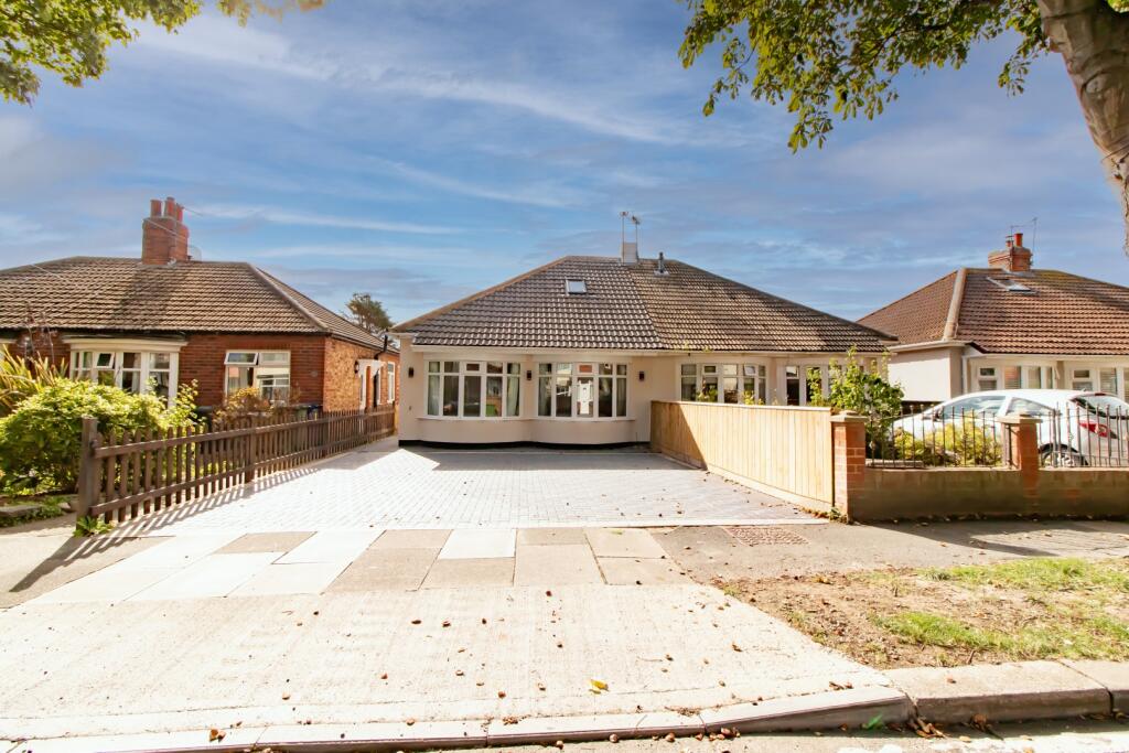 Main image of property: Chestnut Avenue, Redcar, North Yorkshire