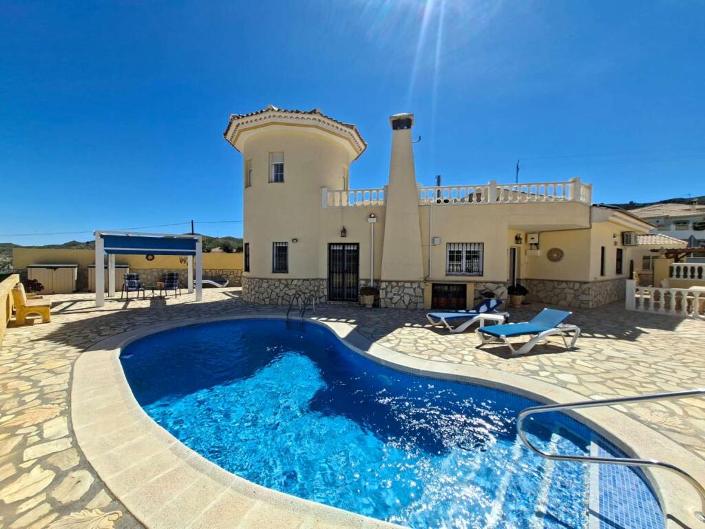 Main image of property: Andalucia, AlmerÃa, Albox