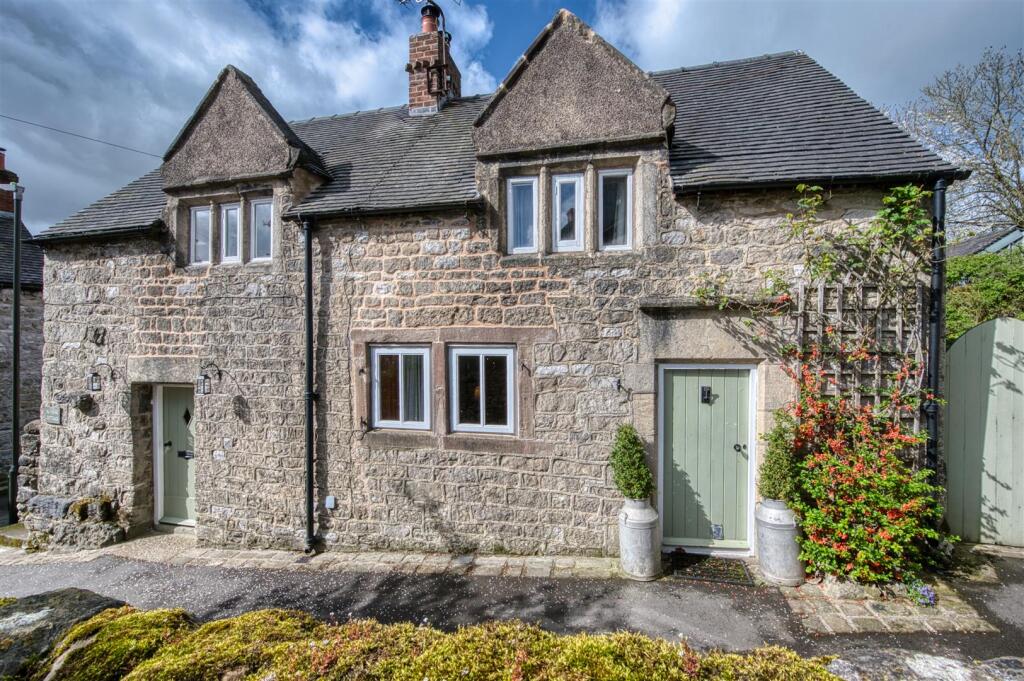 Main image of property: West End, Brassington