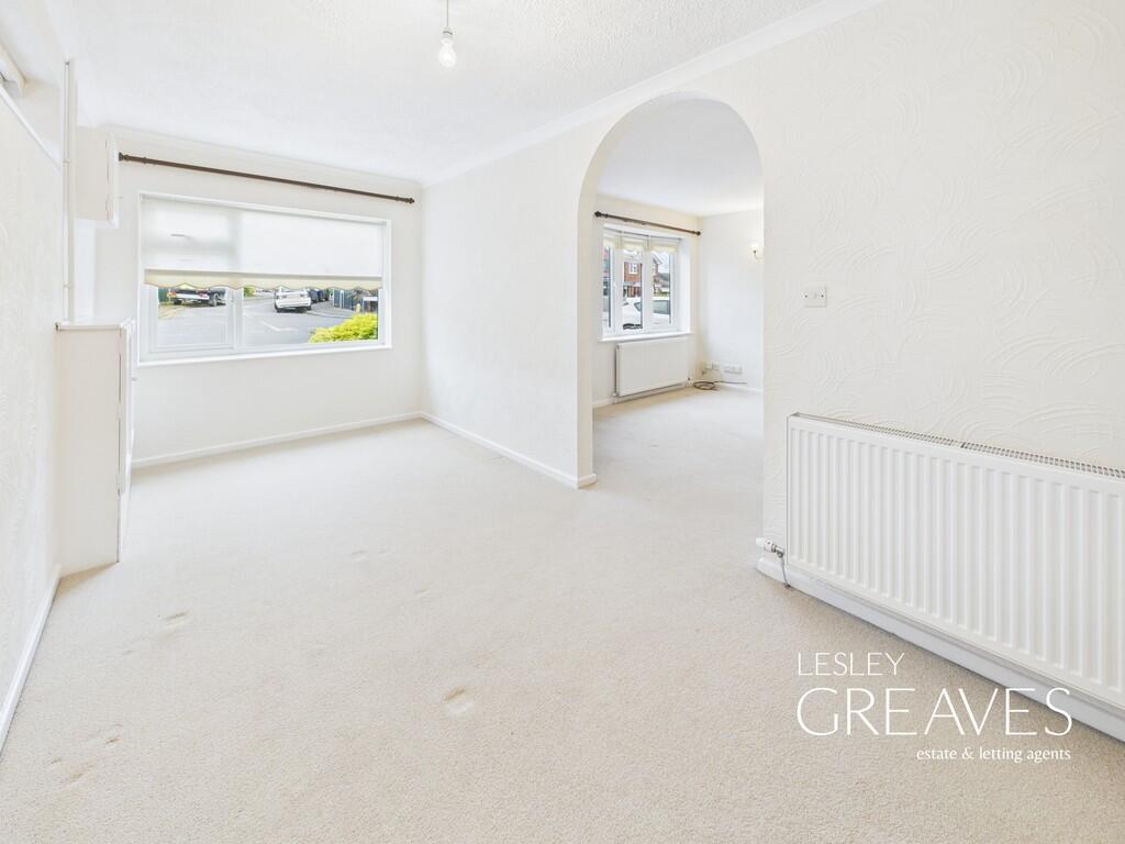 Jumelles Drive, Calverton, Nottingham photo 3