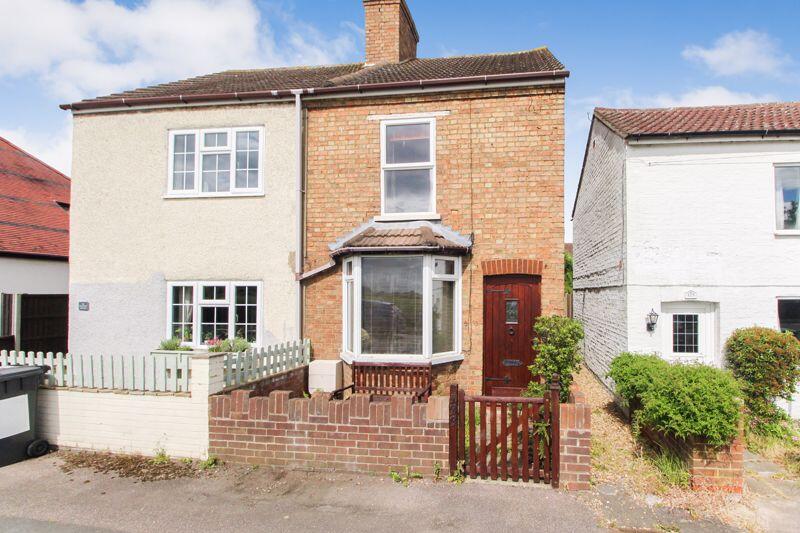 Main image of property: High Road, Cotton End, MK45