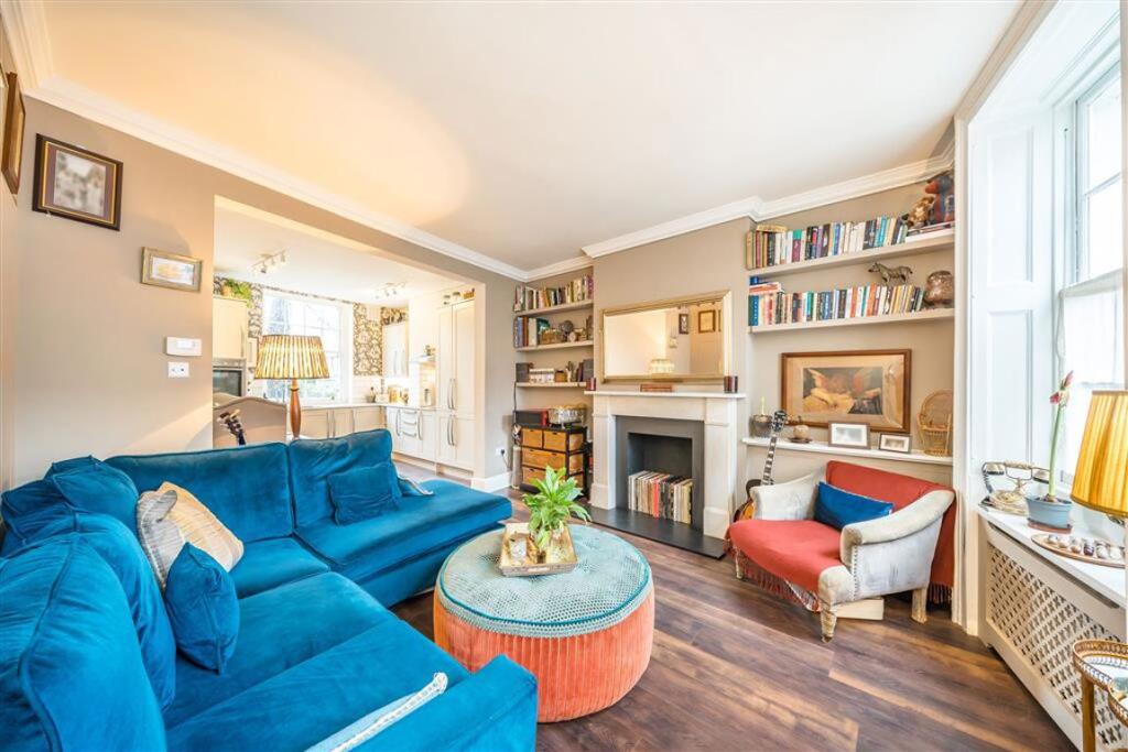 Main image of property: South Lambeth Road, Stockwell