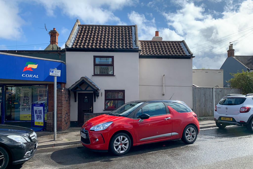 Main image of property: High Street, Caister