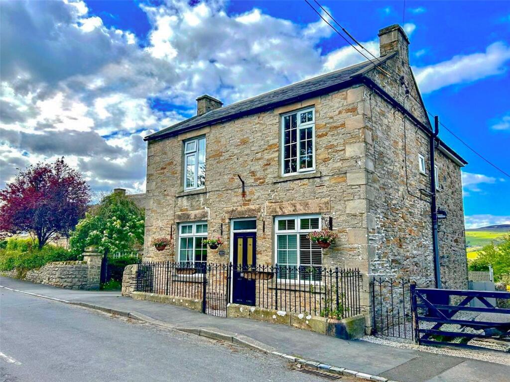 Main image of property: Mickleton, Barnard Castle, County Durham, DL12