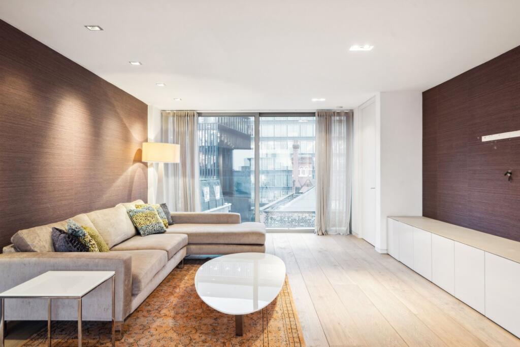 Apartment in London - View 5