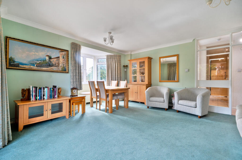 Apartment in Brighton, Withdean - View 4