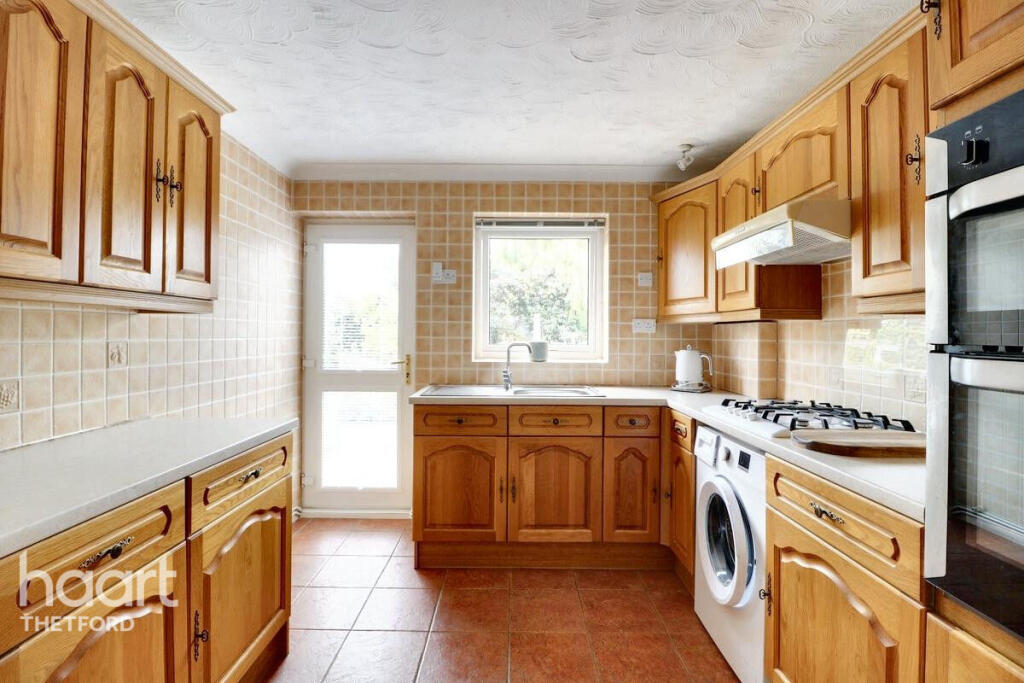 Main image of property: Redgate, Thetford