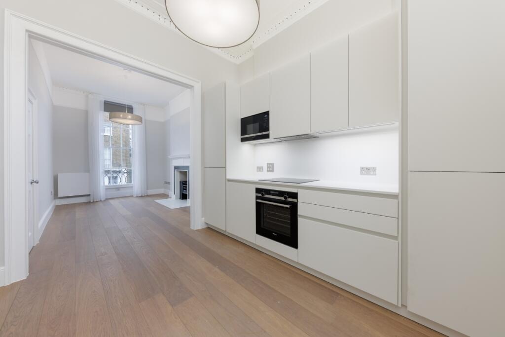 Main image of property: Wyndham Place, London, W1H
