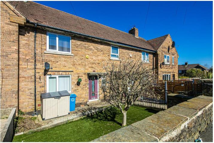 Main image of property: Askew Court, Stocksbridge, Sheffield