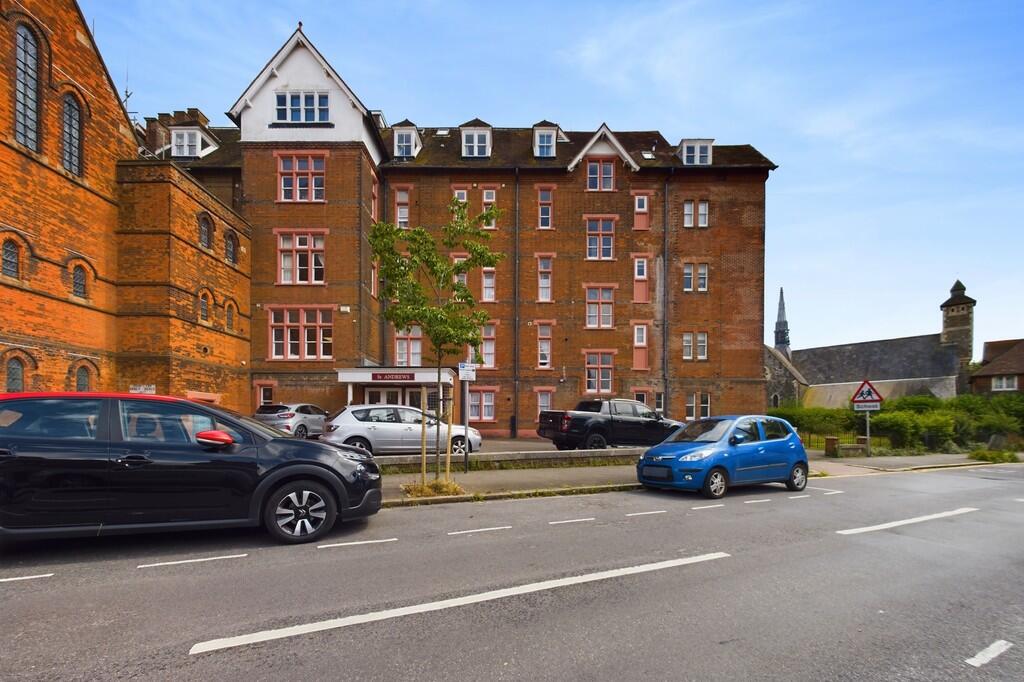 Main image of property: The Durlocks, Folkestone