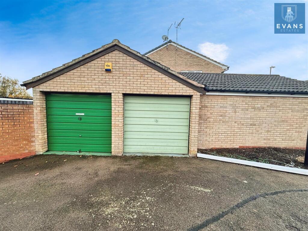 Fordwell Close, Coventry photo 4