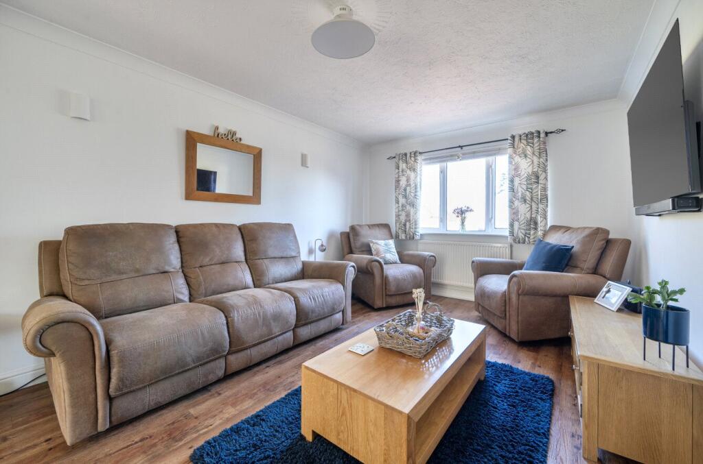 Additional image 7 of Grants Close, Wincanton, Somerset, BA9