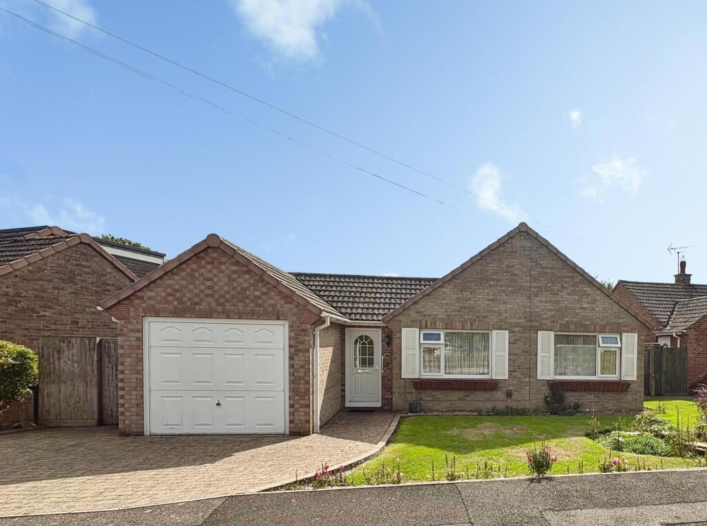 Main image of property: Ludlow Close, Warminster, Warminster, BA12