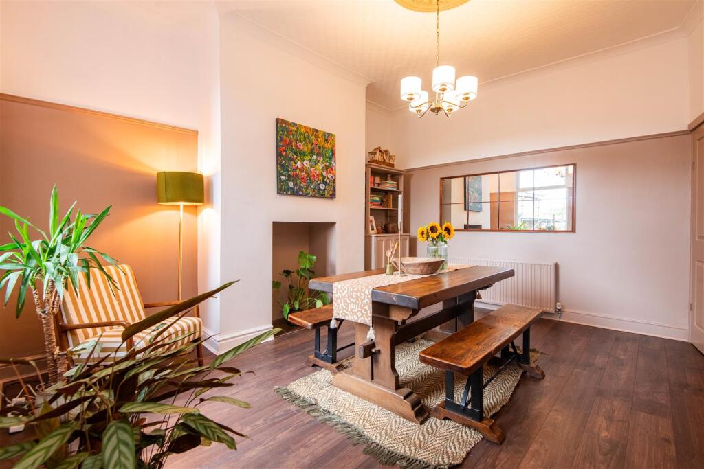 House in Preston - View 3