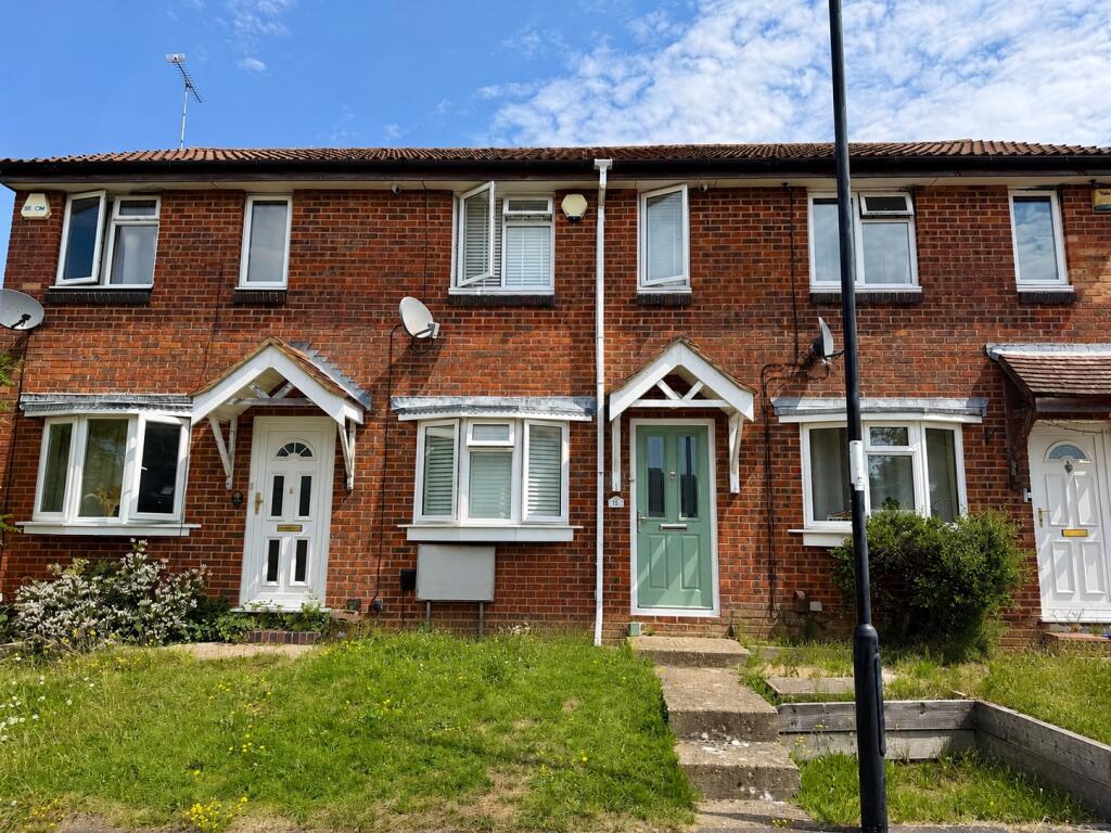 Main image of property: Townhill Park, Southampton