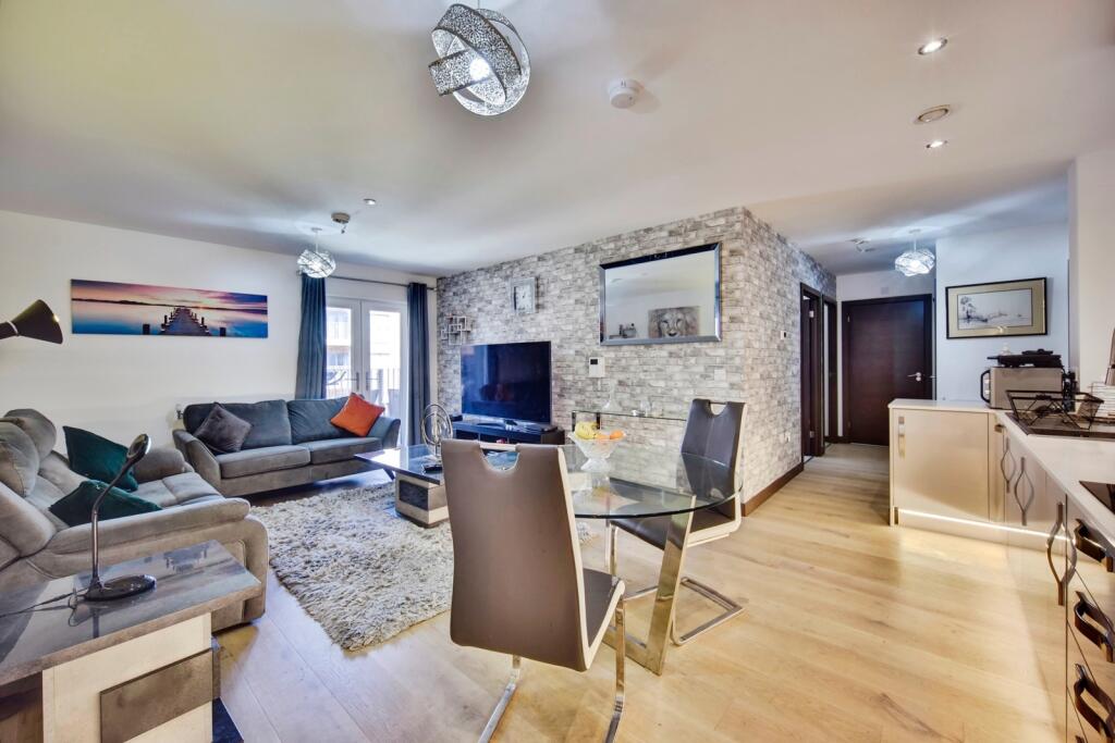 Main image of property: Rosalind Drive, Maidstone, Kent, ME14