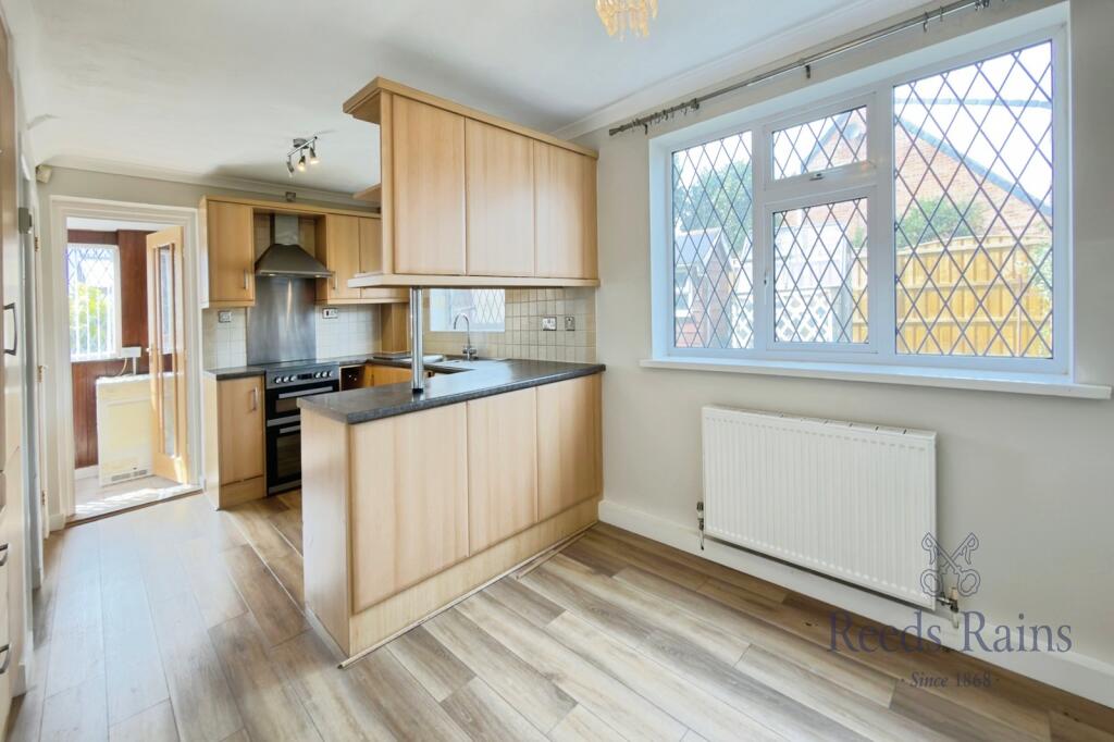 House in Kellington, North Yorkshire - View 4