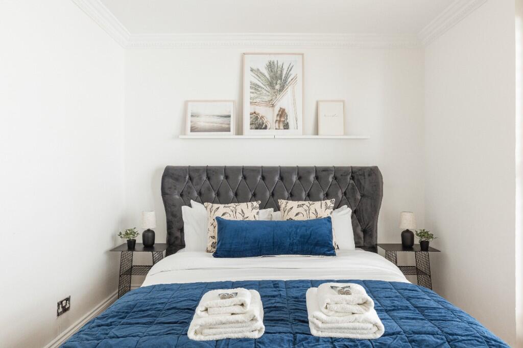 2 bedroom apartment for rent