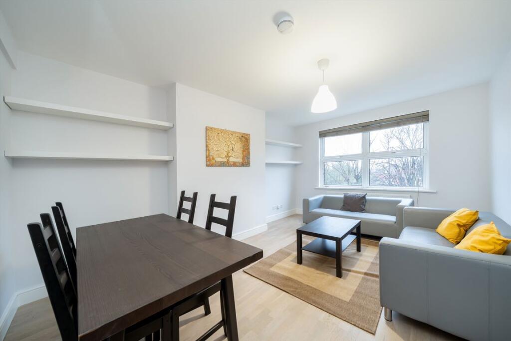 Main image of property: Brondesbury Park, Queen's Park