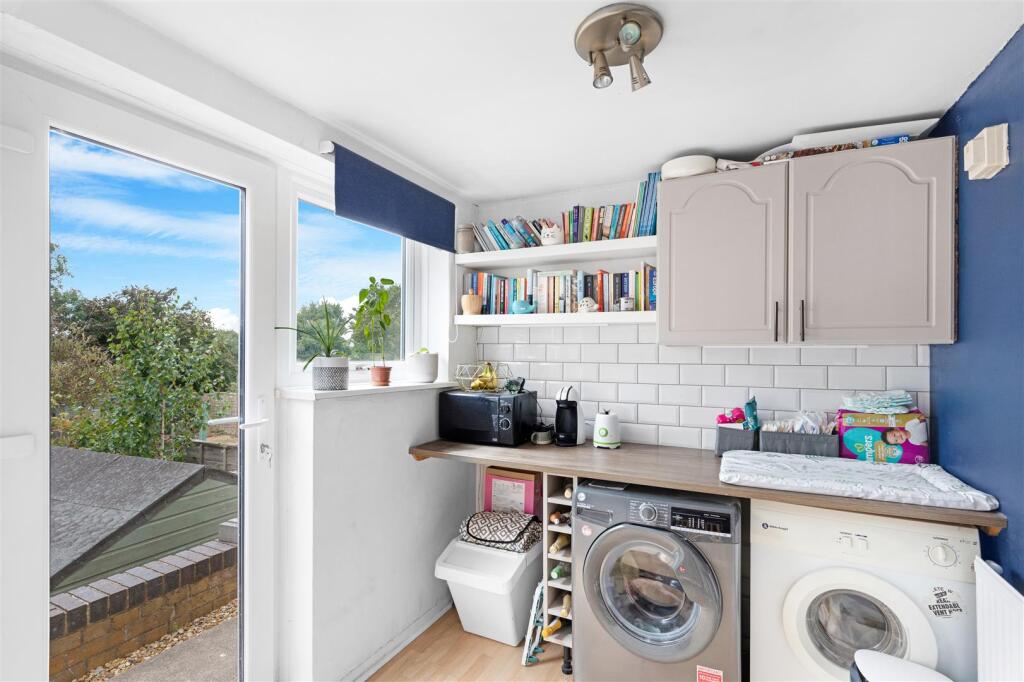 St. Johns Road, Kettering - More