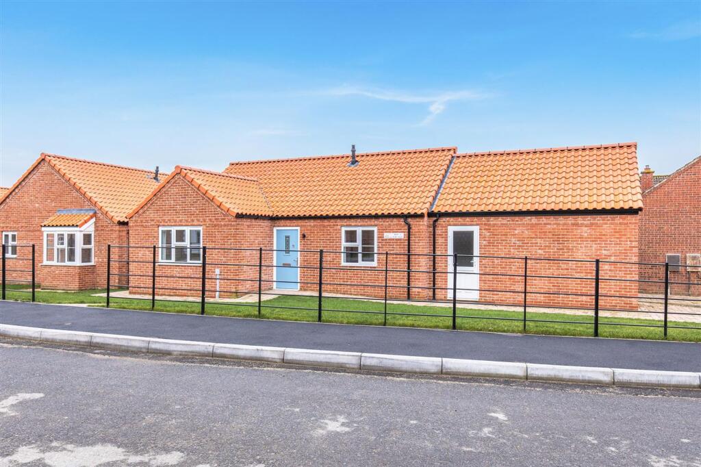 Main image of property: High View Park, Cromer, NR27