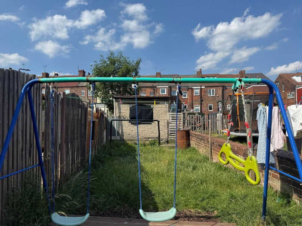 House in Sheffield - View 4