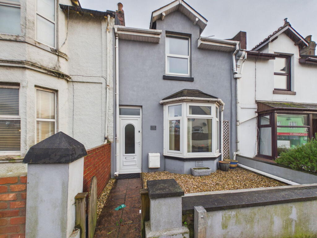 Main image of property: Torquay Road, Paignton