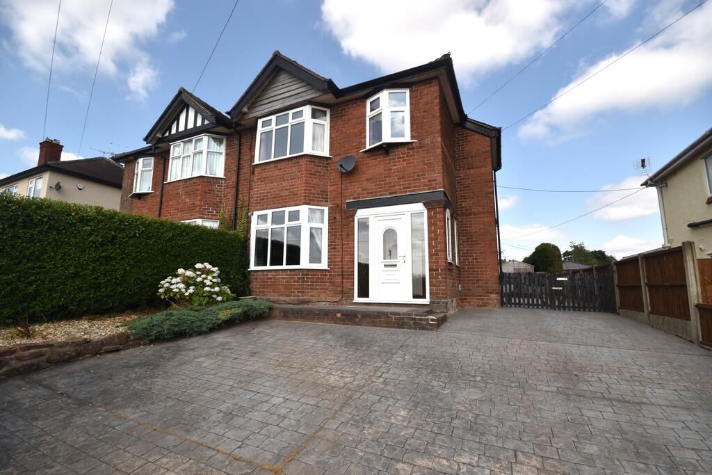 Main image of property: Chester Road, Malpas