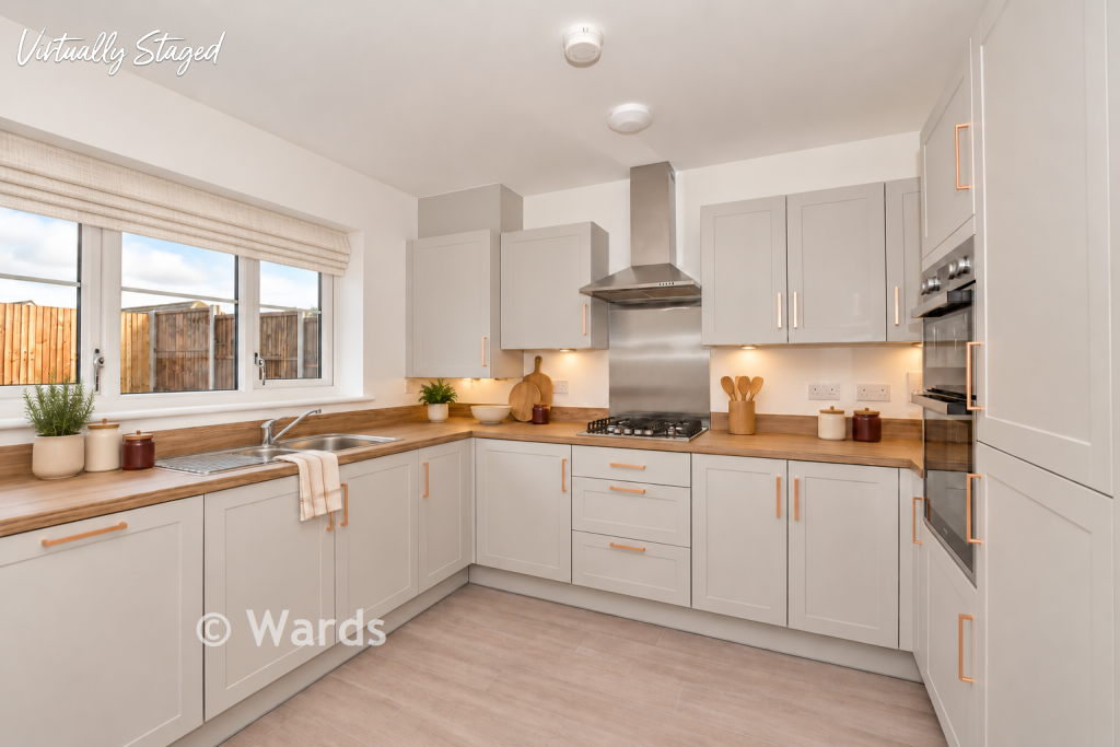 House in Swale, Borden - View 4