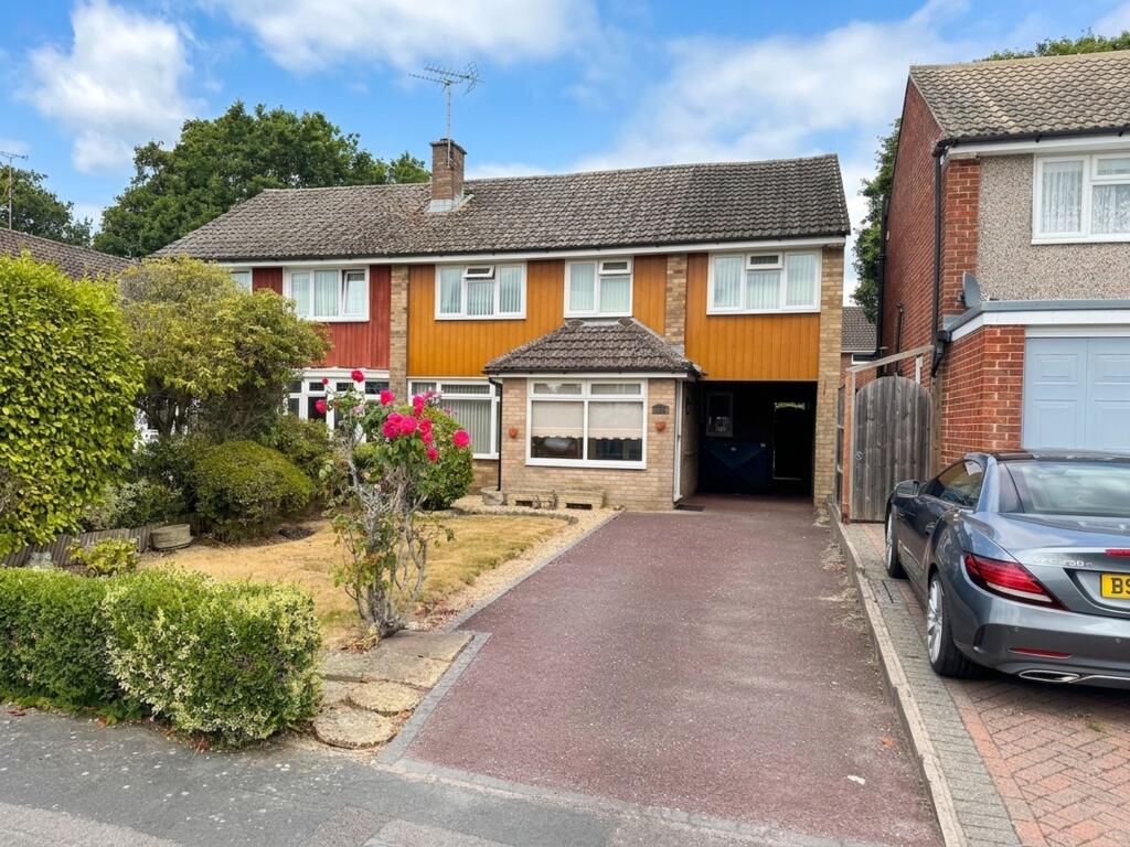 Main image of property: Wood End, Horsham, RH12