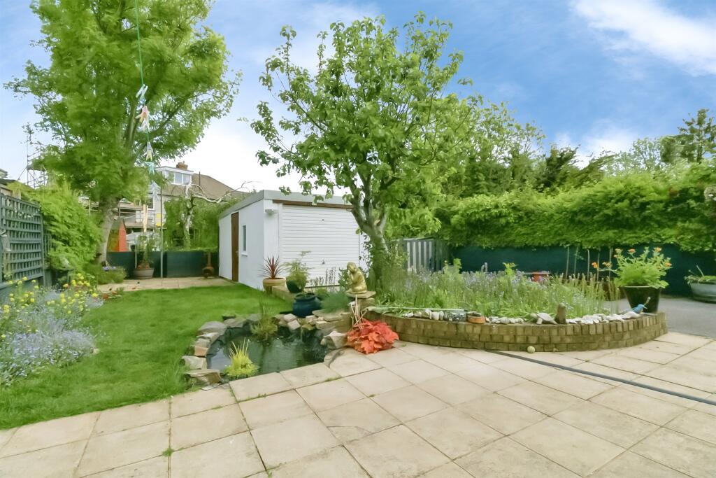 Main image of property: Greenfield Avenue, Dinas Powys