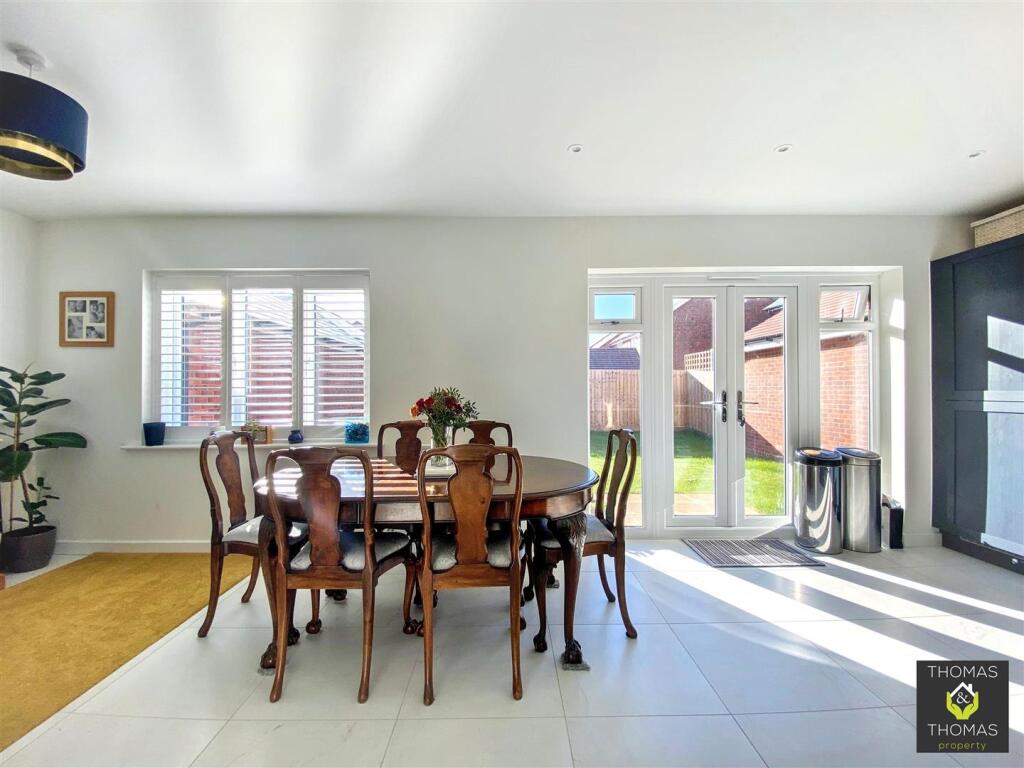 House in Tewkesbury, Twigworth - View 4