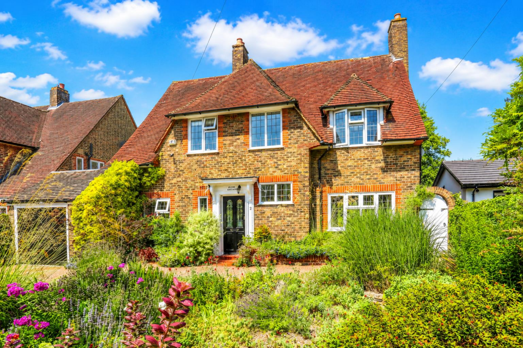 Main image of property: Glebe Road, South Cheam
