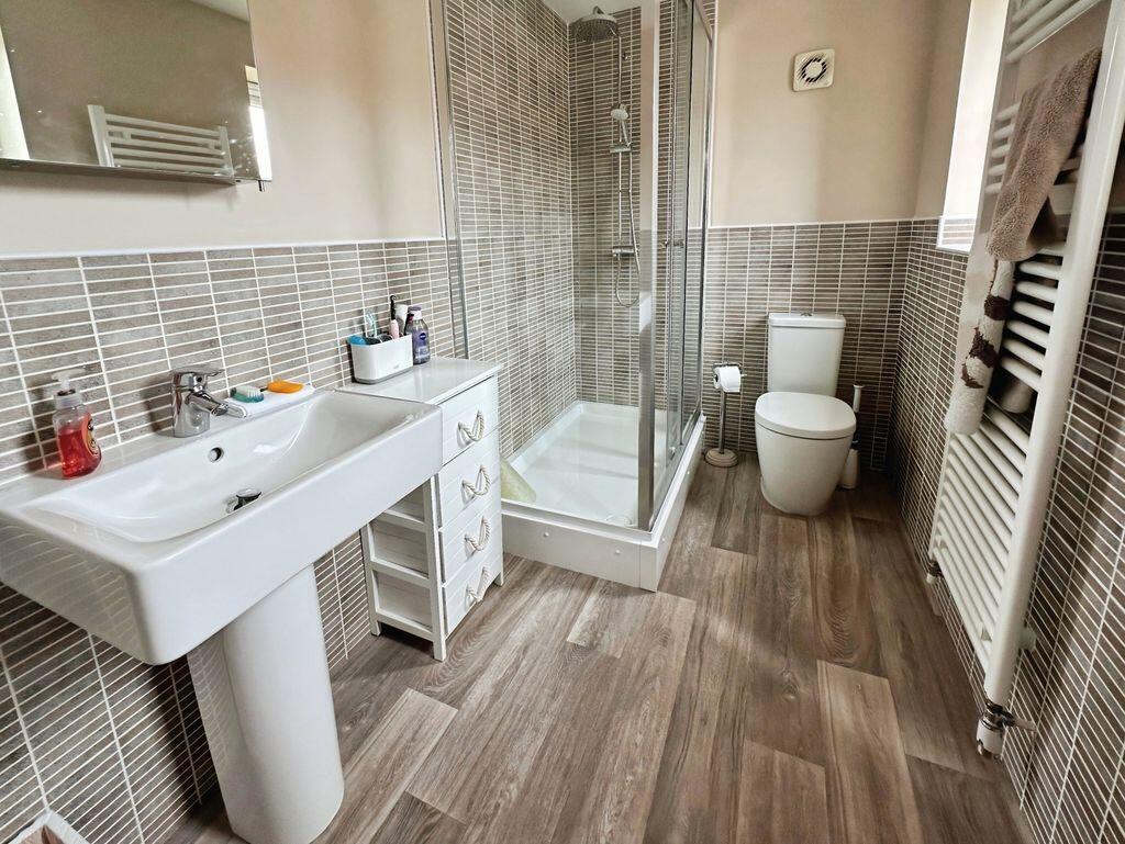 House in Ashington, Seaton Vale, Woodhorn Grange - More
