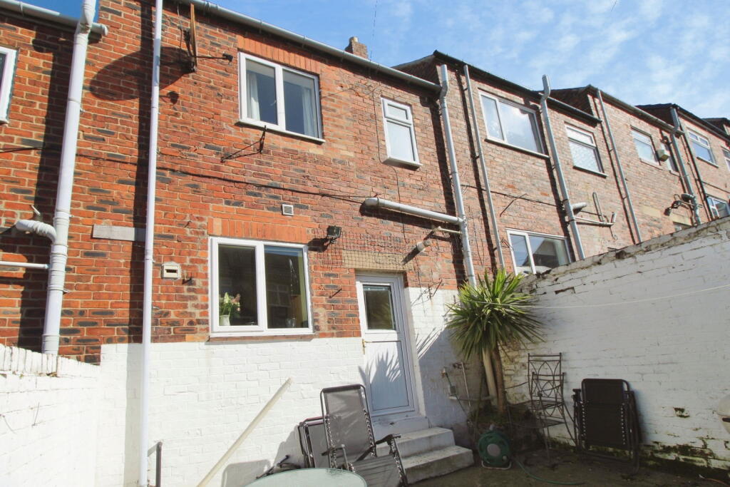 Main image of property: Tulip Street, Prudhoe, NE42 6JF