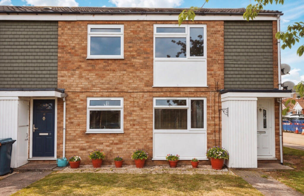 Main image of property: Guys Farm Road, Chelmsford, CM3 5