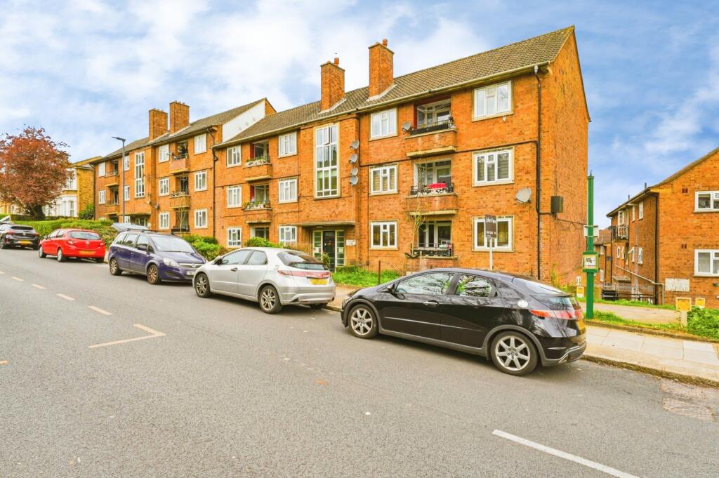 Main image of property: Cantwell Road, London, SE18