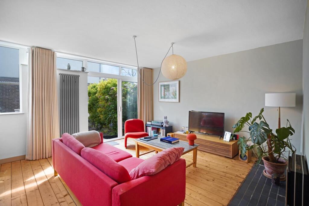 Main image of property: Croxted Road, Dulwich, London, SE21