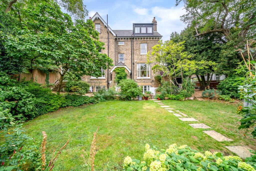 Dulwich Wood Avenue, West Dulwich, SE19 photo 3