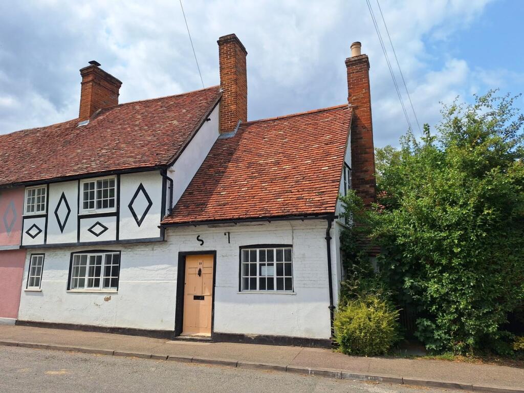 High Street, Bassingbourn, Royston, SG8 photo 2