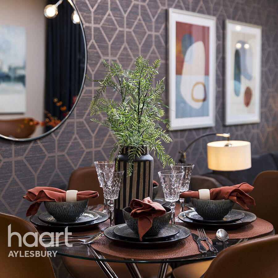 Main image of property: The Gelso, Aylesbury